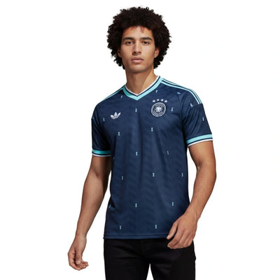 Germany 2026 World Cup Away Kit