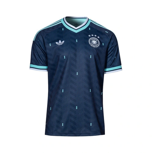 Germany 2026 World Cup Away Kit