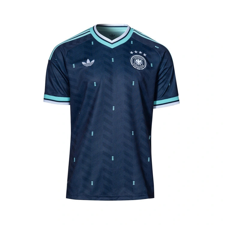Germany 2026 World Cup Away Kit