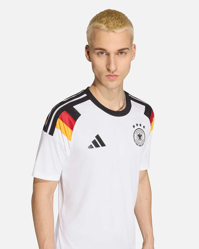 1ª Camiseta Alemania Mundial 2026
