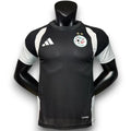Camiseta Algeria 2025-2026 Entrenamiento 2 – Version Pro Player