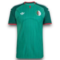 Camiseta Algeria 2026-2027 Visitante