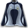 Chaqueta Argentina 2006 – Cortavientos