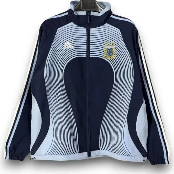 Chaqueta Argentina 2006 – Cortavientos