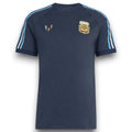 Camiseta Argentina 2026-2027 Prepartido Messi