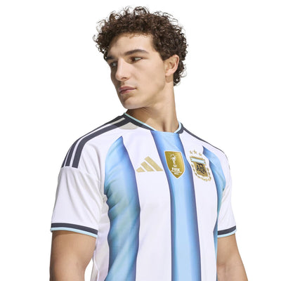 Argentina 2026 World Cup Home Jersey