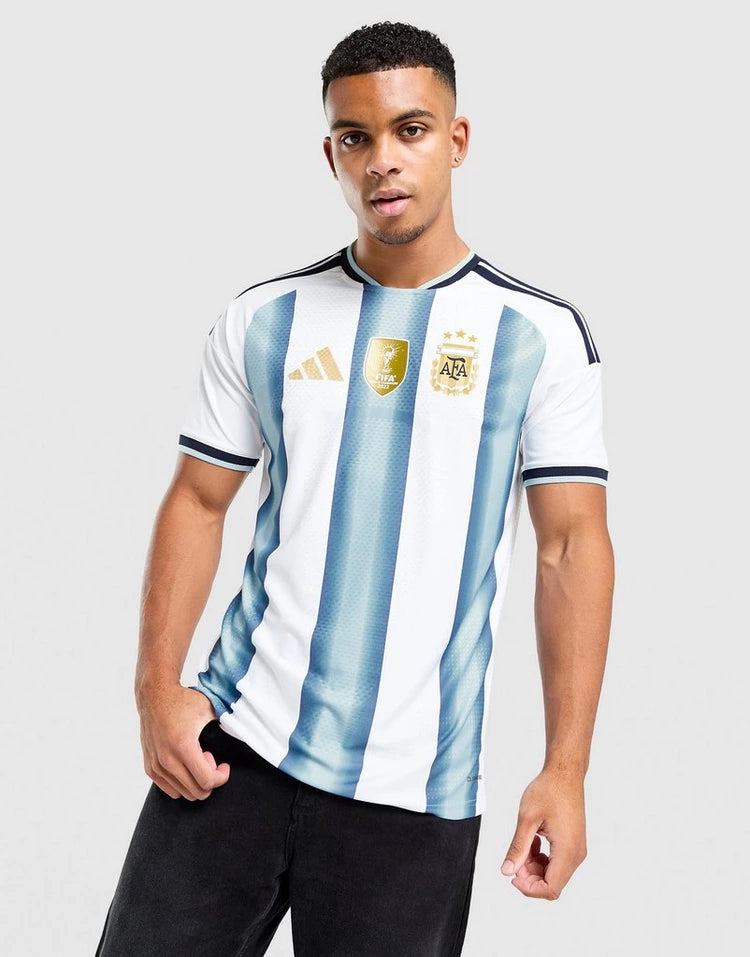 Argentina 2026 World Cup Home Jersey