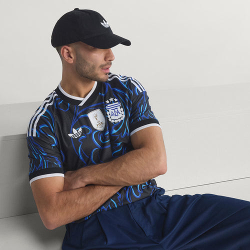 Argentina's 2nd Kit for the 2026 World Cup