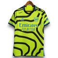 Camiseta Arsenal 2023-2024 Visitante