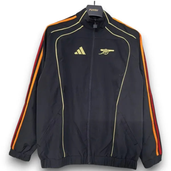 Chaqueta Arsenal 2026 Local – Cortavientos
