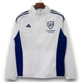 Chaqueta Arsenal 2025-2026 Cortavientos