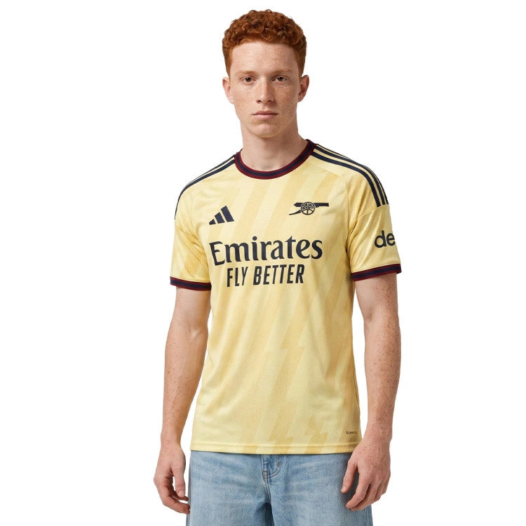 Arsenal FC 2026/2027 third kit