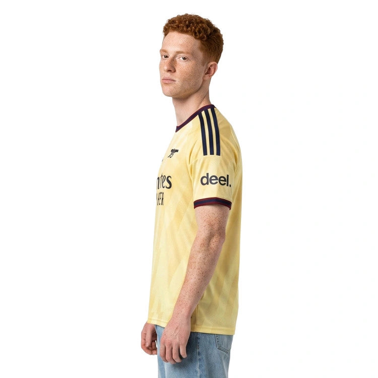 Arsenal FC 2026/2027 third kit