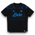 Camiseta Atalanta 2026-2027 Cuarta