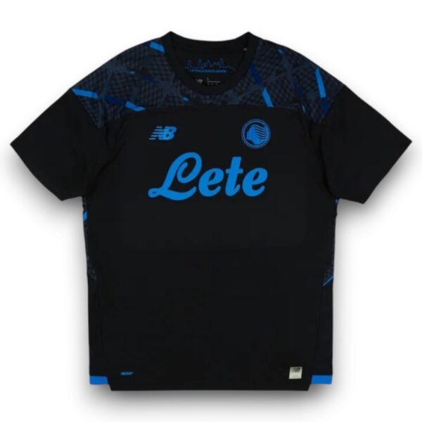 Camiseta Atalanta 2026-2027 Cuarta