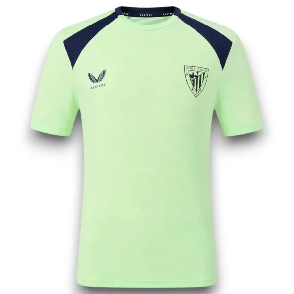 Camiseta Athletic Bilbao 2026-2027 Entrenamiento