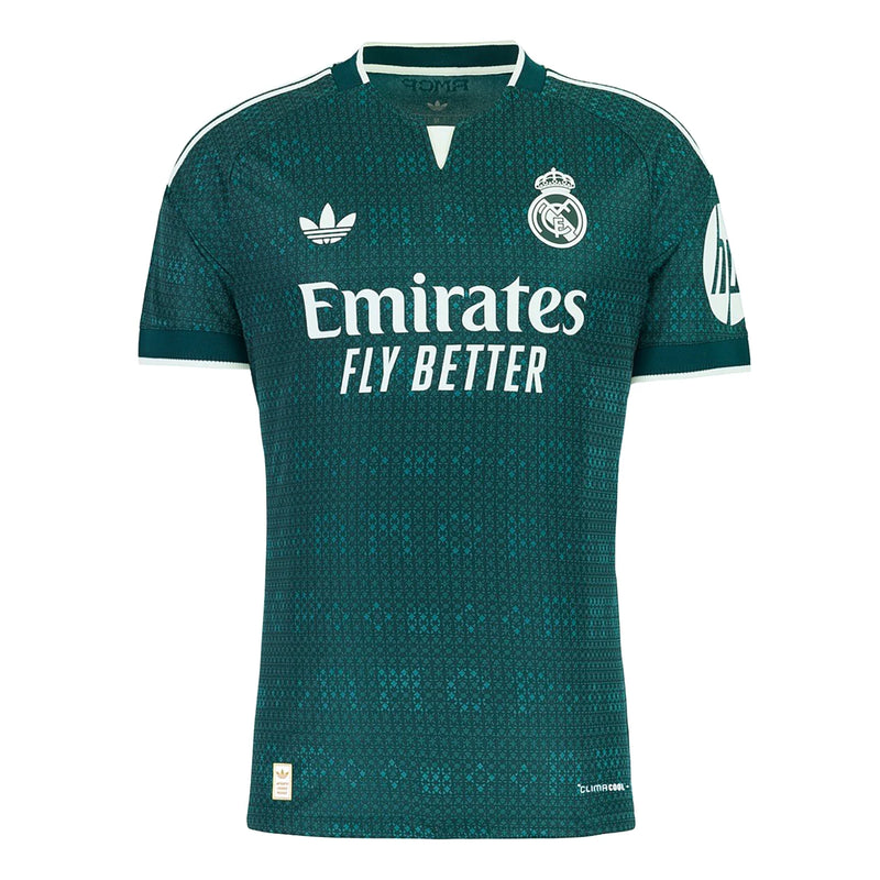 Real Madrid 2ª Camiseta 2026-27