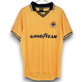 Camiseta Wolves 1998-1999 Local