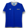 Camiseta Juventus 1970 Visitante