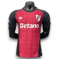 Camiseta River Plate 2026-2027 Portero Visitante – Version Pro Player
