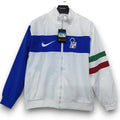 Chaqueta Reversible Italia – Cortavientos