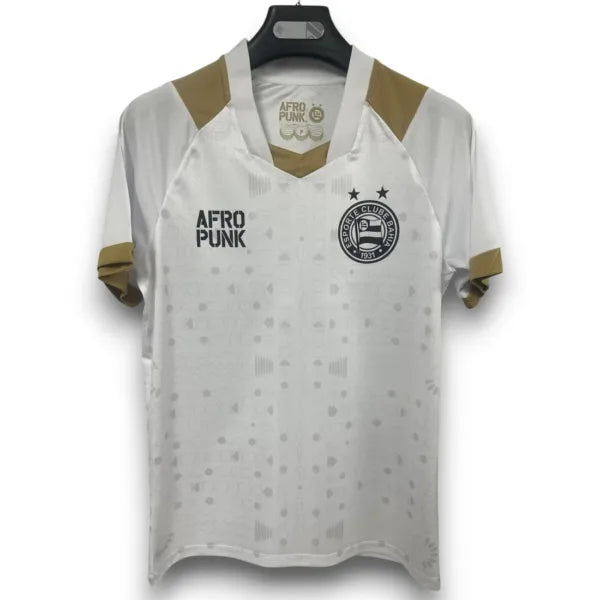 Camiseta Club Bahia 2025-2026 Especial