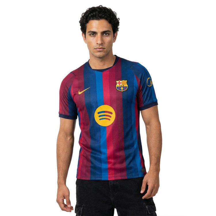 Barcelona  1ª Camiseta 2026-27