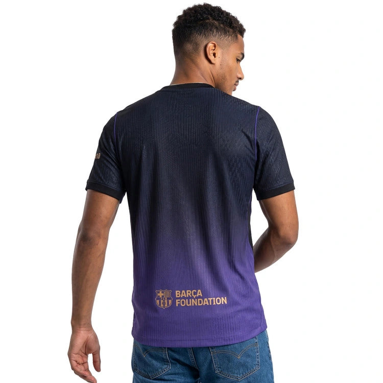 Barcelona  2ª Camiseta 2026-27
