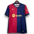 Camiseta Barcelona 2024-2025 Local Liga Femenina