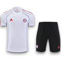 Conjunto Bayern 2025-2026 – Entrenamiento 2