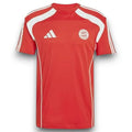 Camiseta Bayern Munich 2025-2026 Entrenamiento