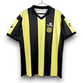 Camiseta Peñarol 1987 Local