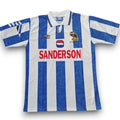 Camiseta Sheffield Wednesday 1992-1993 Local F.A CUP