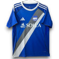 Camiseta Emelec 2026-2027 Local