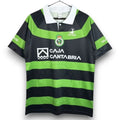 Camiseta Racing de Santander 1998-1999 Visitante