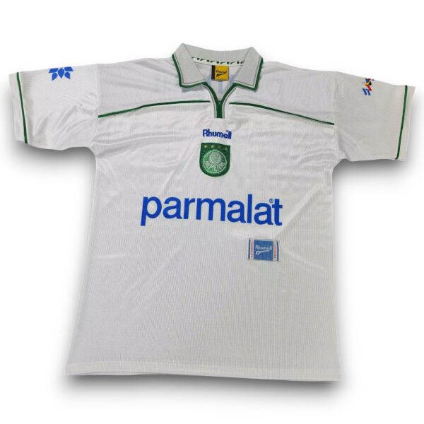Camiseta Palmeiras 1994 Visitante