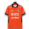Camiseta Cruz Azul 2026-2027 Portero Alternativa