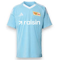 Camiseta F.C Union Berlin 2025-2026 Alternativa