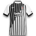 Camiseta Besiktas 2026-2027 Visitante