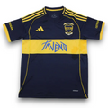 Camiseta Boca Juniors 2025-2026 Local Version Trueno