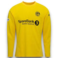 Camiseta FK Bodø/Glimt 2026 Local UCL Manga Larga