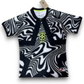 Camiseta Brasil 2026 Portero Local