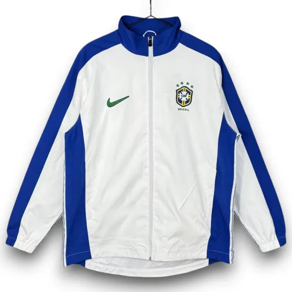 Chaqueta Brasil 1998-1999 Cortavientos