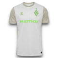 Camiseta Werder Bremen 2025-2026 Visitante