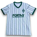 Camiseta Werder Bremen 1987-1988 Local