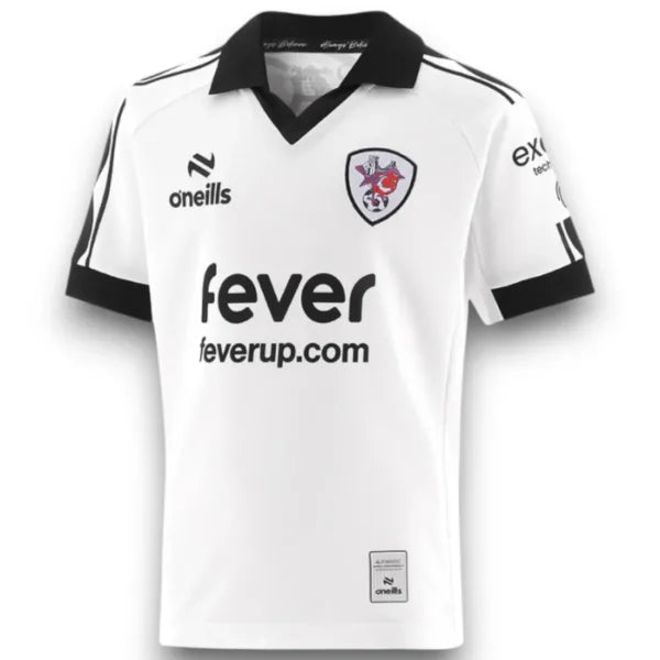 Camiseta Bristol City 2025-2026 Visitante