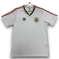 Camiseta Bulgaria 1986 Visitante