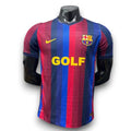 Camiseta Barcelona x Golf Wang 2026-2027 Local – Version Pro Player