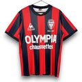 Camiseta Niza 1977-1978 Local