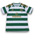 Camiseta Celtic 2026-2027 Local